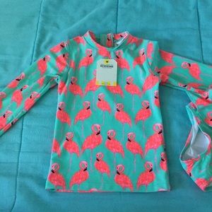 Swim - Two Piece Swim Set Swim - Two Piece Swim Set
